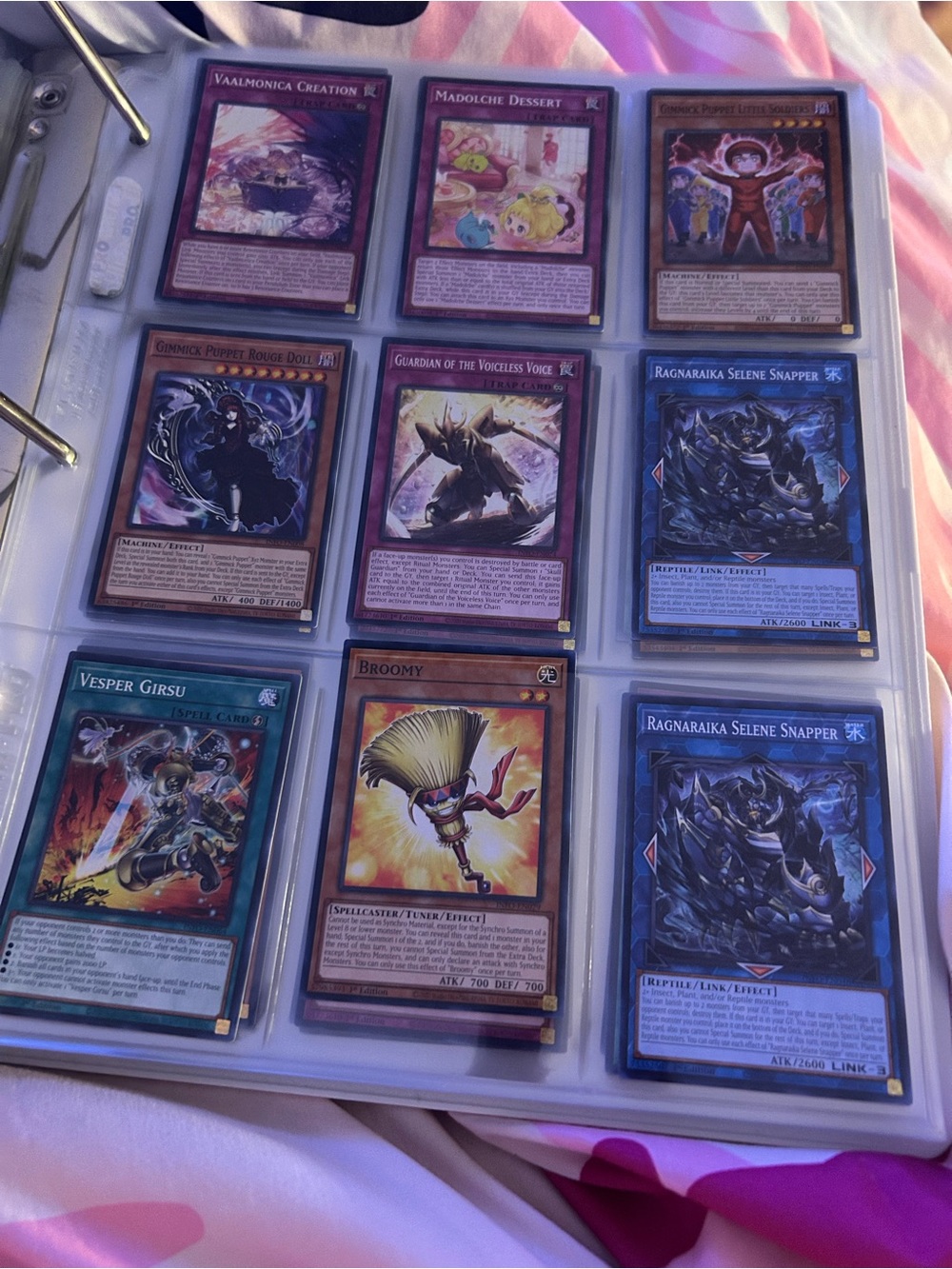 Yu-Gi-Oh - Picture 11 of 16